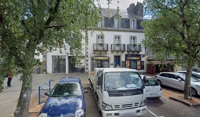 Agence Glin Immobilier, Agence Immobilière à Quimper