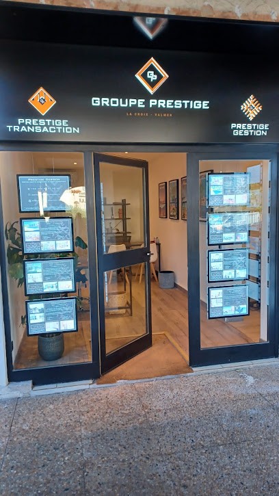 Agence Immobilière La Croix-Valmer - Prestige Transaction, Agence Immobilière à La Croix-Valmer