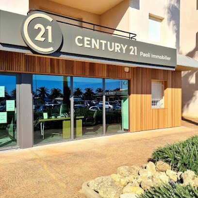 Agence CENTURY 21 Paoli Immobilier San-Nicolao, Agence Immobilière à San-Nicolao