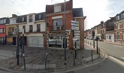 FNAIM Immobilier Loos, Agence Immobilière à Loos