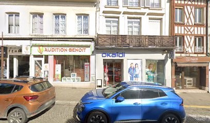 Slagt Immobilier, Agence Immobilière à Gisors