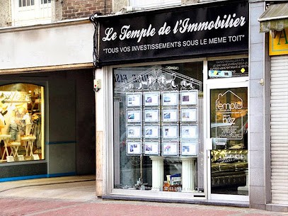TEMPLE IMMOBILIER DOUAI, Agence Immobilière à Douai