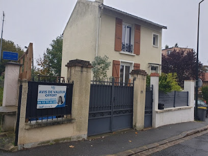 Réseau Immoforfait - Marion Maillebouis Agence Immobilière à Villebon-sur-Yvette