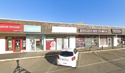 Maison Rouge Ploufragan, Agence Immobilière à Ploufragan