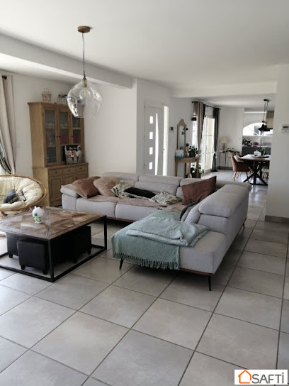 Frederic Brethous Safti Immobilier Saint-Sever Agence Immobilière à Audignon