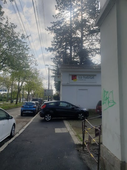 SIA Habitat - UT de Villeneuve d'Ascq, Agence Immobilière à Villeneuve-d'Ascq
