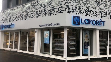 Agence Immobilière Laforêt Quimper, Agence Immobilière à Quimper