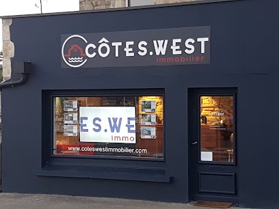 CÔTES WEST IMMOBILIER, Agence Immobilière à La Trinité-sur-Mer