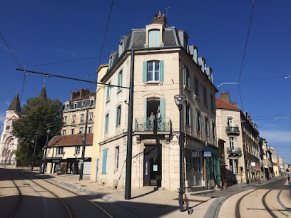 Segerad Agence Immobilière à Besançon