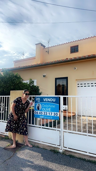 Immobilier Le Soler Delphine OLIVÉ, Agence Immobilière au Soler