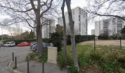 Synd Copro Residence Les Lions, Agence Immobilière à Marseille 14