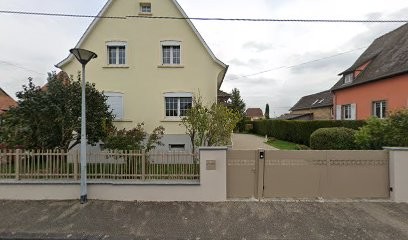 Ihc Conseils, Agence Immobilière à Herrlisheim