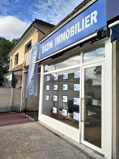 Bazin Immobilier - Sainte Geneviève des Bois, Agence Immobilière à Sainte-Geneviève-des-Bois