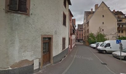 Salomon Sylvain, Agence Immobilière à Saverne