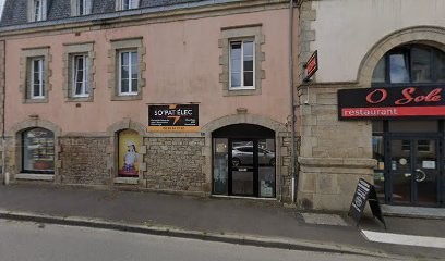 Cabinet Immobilier Erwann COSSEC, Agence Immobilière à Pont-l'Abbé