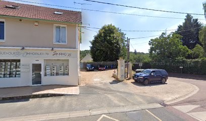So IMMO 78, Agence Immobilière à Hermeray