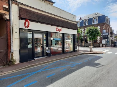 Orpi Agemarine Houlgate Immo, Agence Immobilière à Houlgate