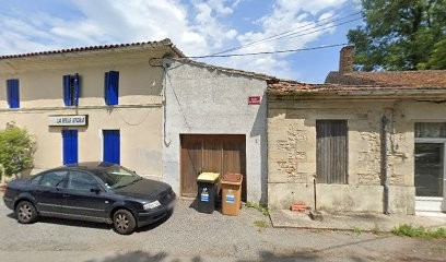 Marina Faverjon IAD FRANCE, Agence Immobilière à Saint-Androny