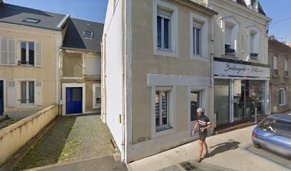 Laforêt Immobilier Sarl Bayeux, Agence Immobilière à Grandcamp-Maisy
