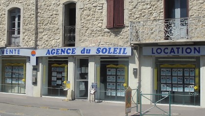 Agence du Soleil - Sigean, Agence Immobilière à Sigean
