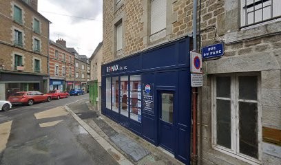 Re/Max Elite, Agence Immobilière à Fougères