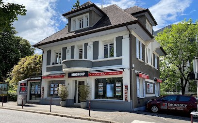 Imogroup Thonon Evian, Agence Immobilière à Thonon-les-Bains