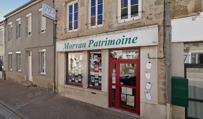 Morvan Patrimoine Château-Chinon, Agence Immobilière à Blismes