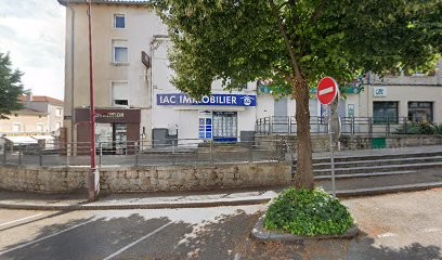 IAC IMMOBILIER, Agence Immobilière à Irigny