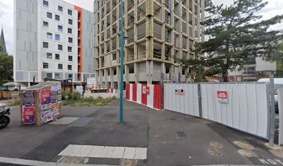 EQUINIMO, Agence Immobilière à Gentilly