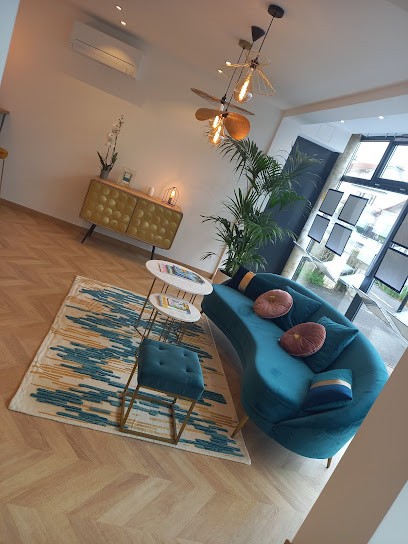 L'Etude Du Patrimoine, Agence Immobilière à L'Haÿ-les-Roses