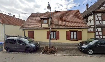 AW - WINTER & Associés, Agence Immobilière à Mommenheim