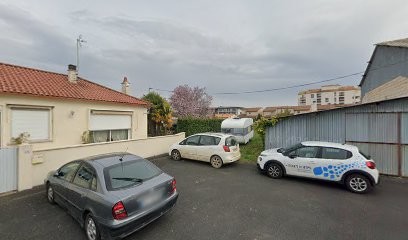 Transact-Immo, Agence Immobilière à Niort