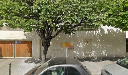 Consultant Immobilier Marlène DUPATY - Facilitatrice De Projet Immobilier LA GARENNE COLOMBES, Agence Immobilière à La Garenne-Colombes