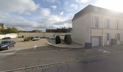 Philippe Joué Immobilier - Ikami Sens, Agence Immobilière à Sens