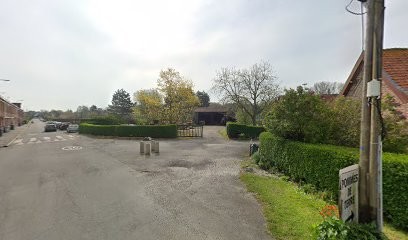 IJM, Agence Immobilière à Wervicq-Sud