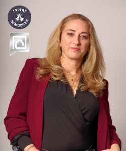 Bérengère GOMY - Immobilier Le Plessis-Bouchard - Proprietes-privees.com, Agence Immobilière à Franconville