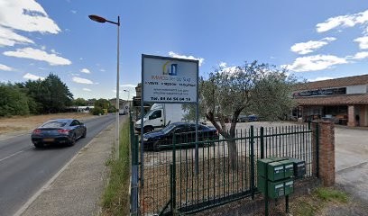 Immobilier Du Sud, Agence Immobilière à Massillargues-Attuech