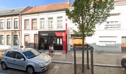 Cabinet Norimo, Agence Immobilière à Hazebrouck
