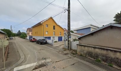 Refaro Sci, Agence Immobilière à Delle