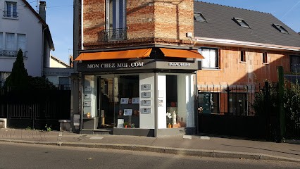 Mon Chez Moi.com, Agence Immobilière à Colombes