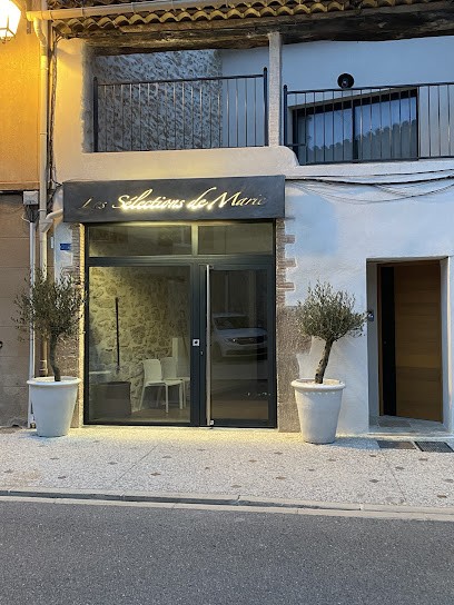 Agence Les Sélections de Marie, Agence Immobilière au Val