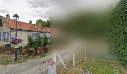 Martin LABORBE - BSK Immobilier, Agence Immobilière à Fontaine-la-Rivière