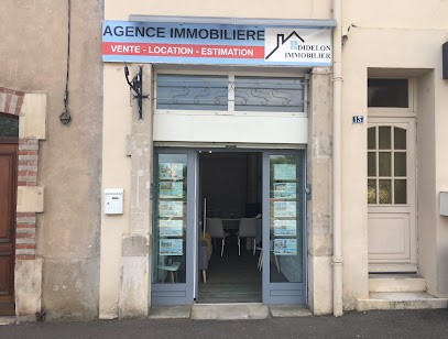 Didelon Immobilier, Agence Immobilière à Nomeny