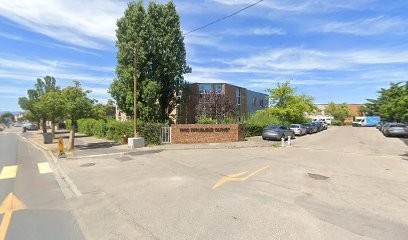 Immobilière Dabreteau, Agence Immobilière à Vénissieux