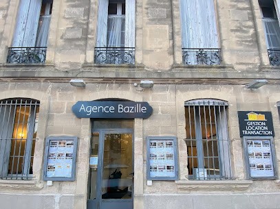 AGENCE BAZILLE Sommières, Agence Immobilière à Sommières