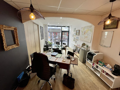 Ludovic Marchal Immobilier Agence Immobilière à Reims