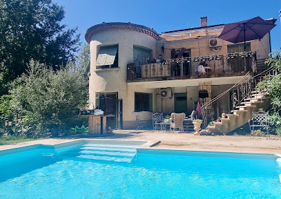 Elena Immobilier Agence Immobilière à Avignon