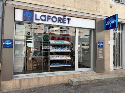 Agence immobilière Laforêt Vittel, Agence Immobilière à Vittel