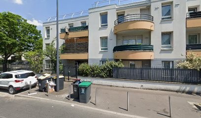 La Sablière, Agence Immobilière à Sevran