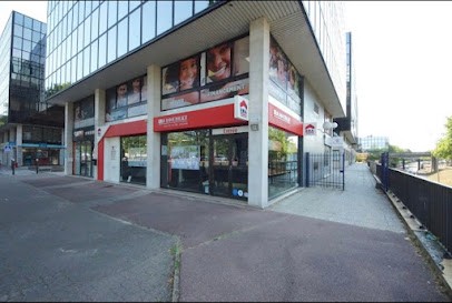 ERA Centre-Essonne, Agence Immobilière à Évry